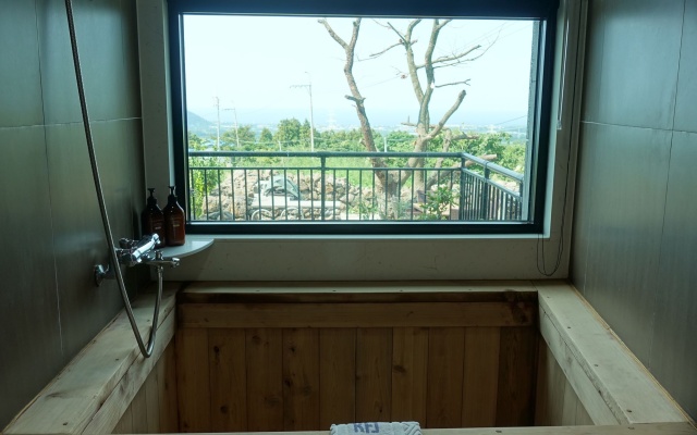 The Jun Pension Jeju