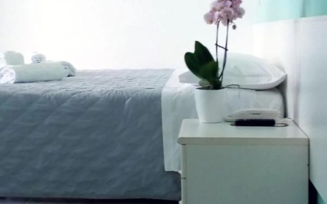 Hotel Rosalba