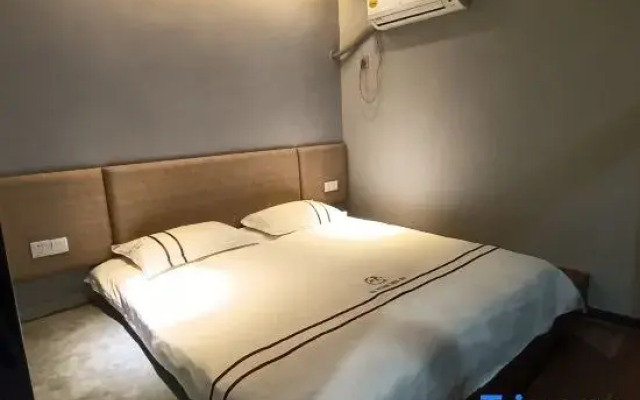 Jianhe Homestay