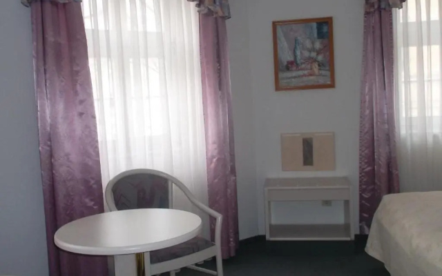 Hotel am Seetor