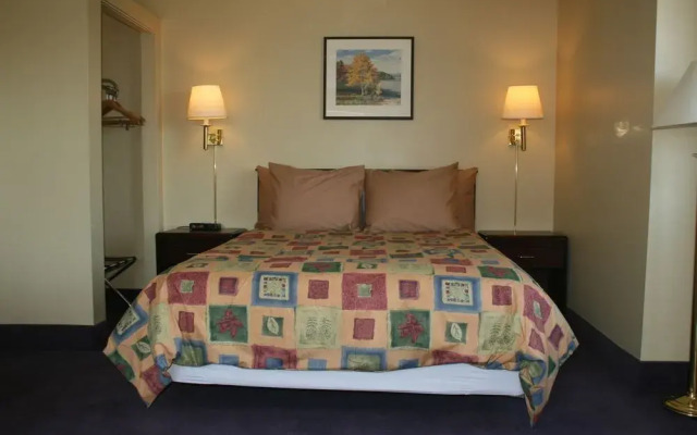 Kimberley Inn and Suites