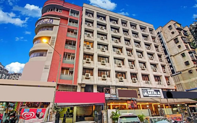 Hotel Mina International