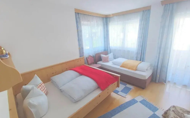 Great Holiday Home in Hippach With sun Terrace