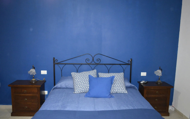 B&B Dimora Cirillo