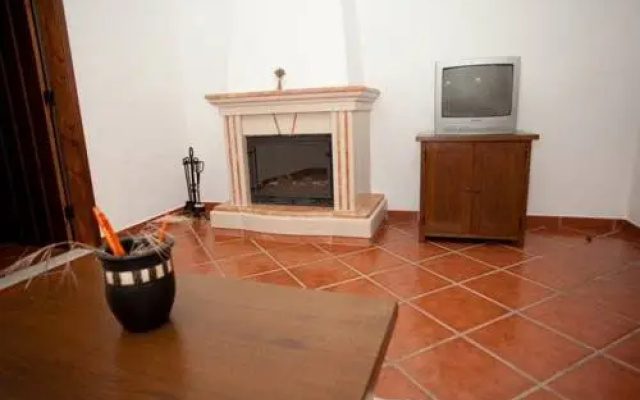 Naveterra-Hotel Rural
