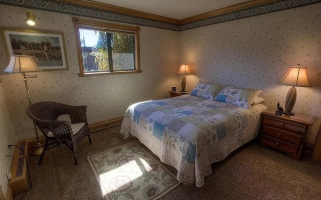 Tkh1226 - Emerald Lodge 6 Bedroom Home