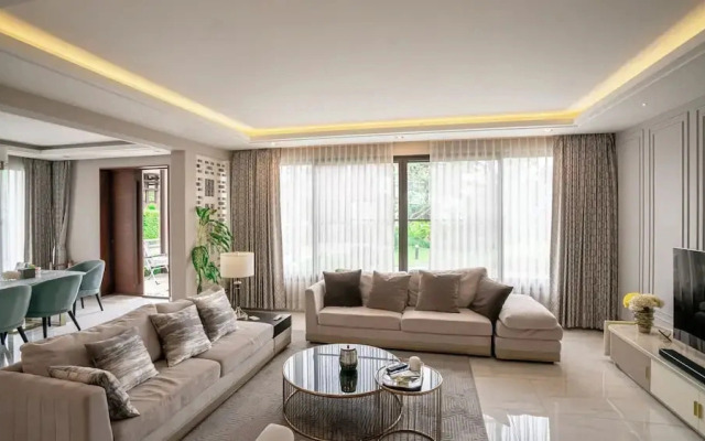 Lanna Fusion Hotel