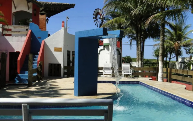 Pousada Icaraí