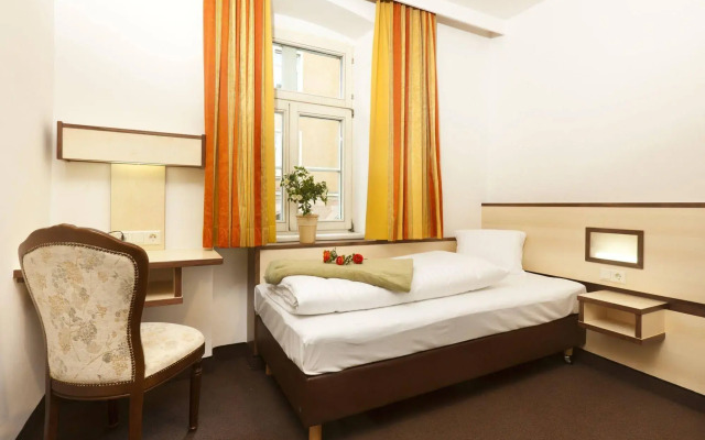 Hotel Goldene Krone
