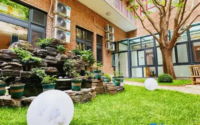 Love Home Homestay