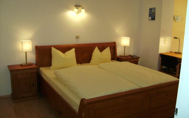 Hotel Jäger von Fall