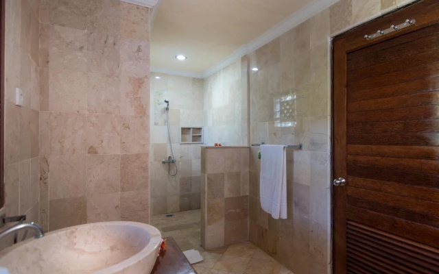 Ocean Valley Village Villa Pandawa