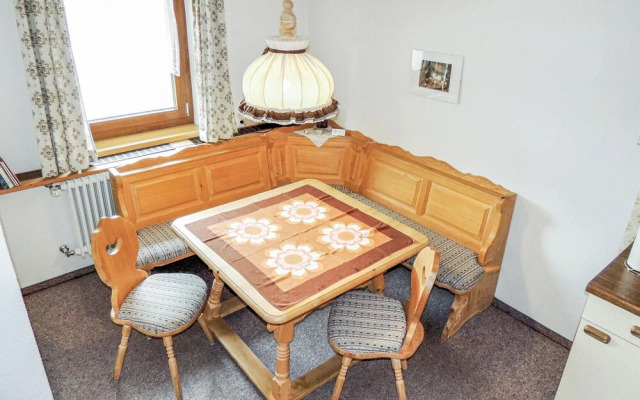 Nice Apartment in Ehrwald With 2 Bedrooms and Wifi