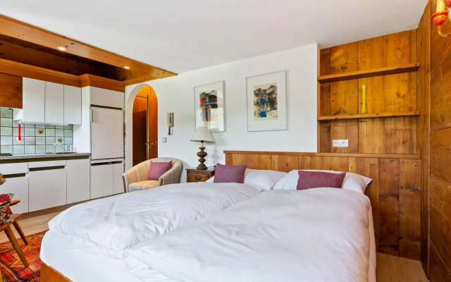 Pleasant Holiday Home in Altenmarkt im Pongau with Garden