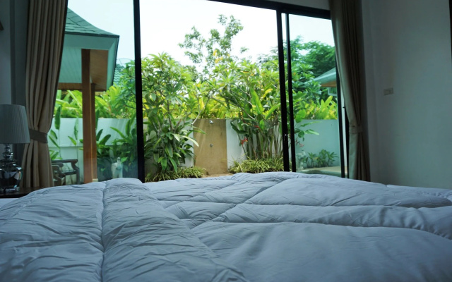 2Bedroom Private Pool by Sanga Villas