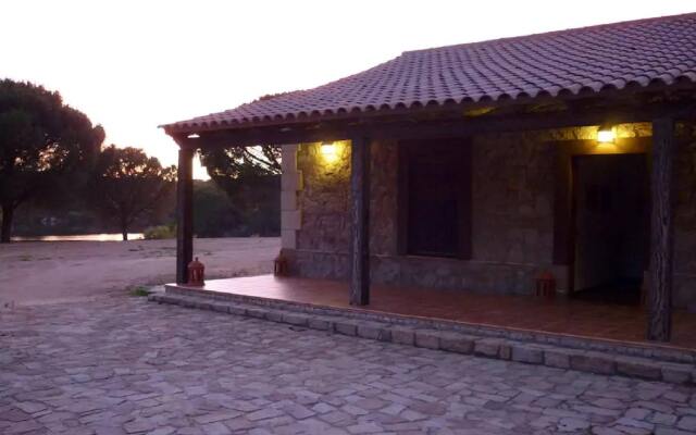 Отель Casa El Coto by JITKey вид на фасад