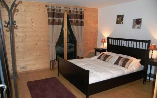 Appartement Esserts B32