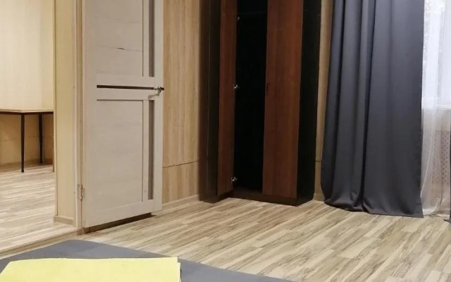 Mini Hotel Trud