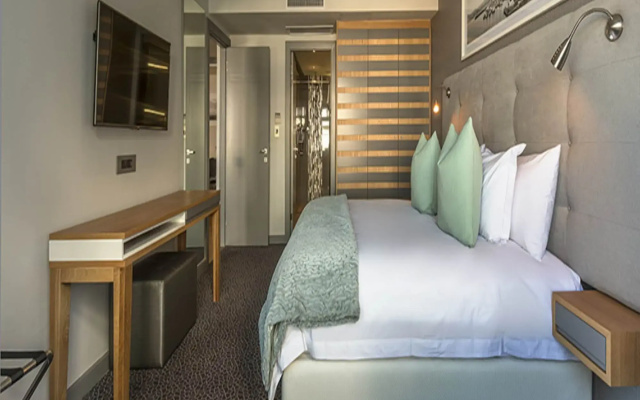 Krystal Beach Hotel