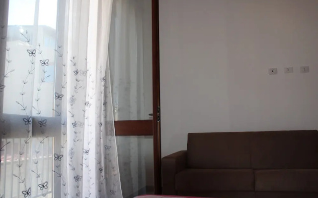 Apartment Near the Beach in Balestrate