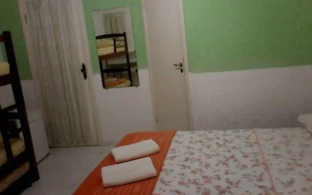 Pousada e Hostel Âncora