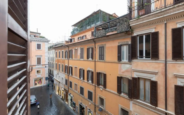 Appartamenti Maison Del Gambero