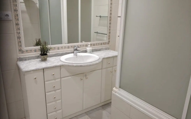 Apartamento Guesting Cayetano