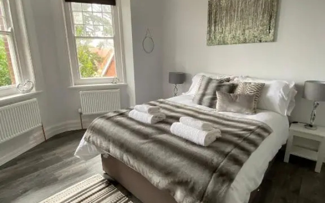 The Beverley Suite