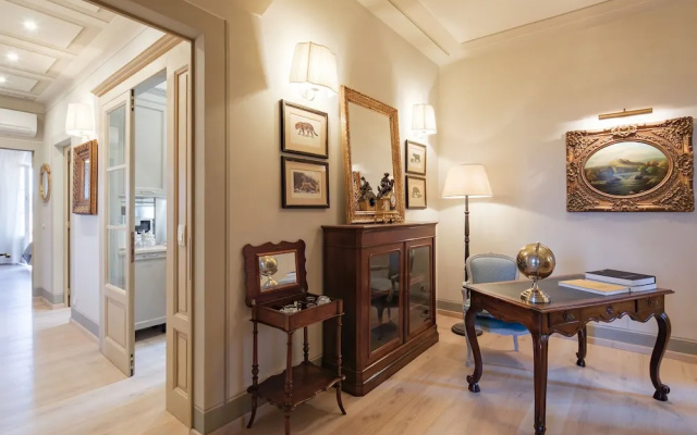 La Casa di Lucia