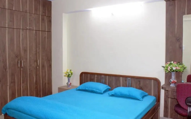 Sikaria Homes