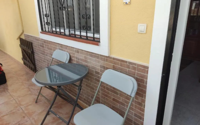 Casa Joleen 1