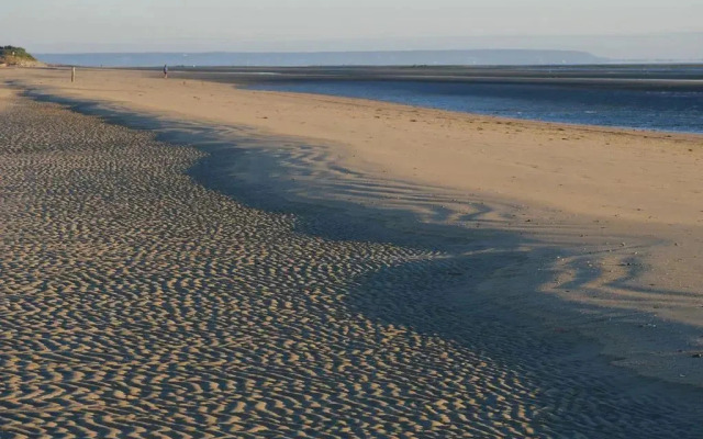 Utah Beach