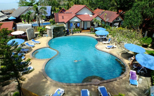 Blue Andaman Lanta Resort