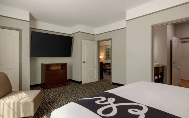 La Quinta Inn & Suites by Wyndham Dumas