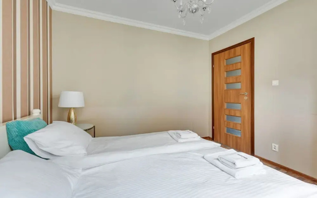 Dom & House – Apartments Landing Place Sopot