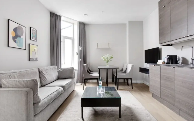 Numa Oslo Topp