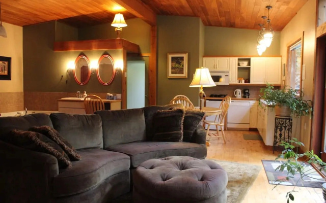 Sea Star Beach Retreat