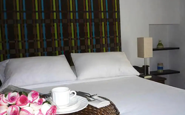 Hotel Casa Toscano