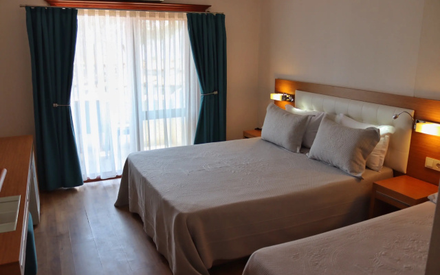 Yucelen Otel