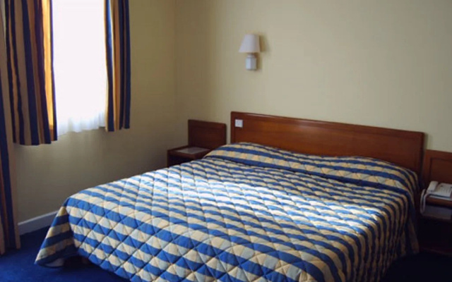 Inter-Hotel Frisia