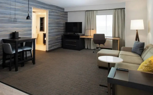 Residence Inn By Marriott Visalia