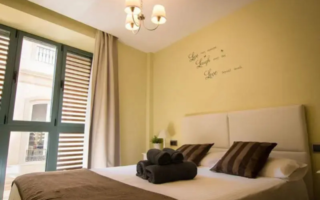 Holidays2malaga Apartments
