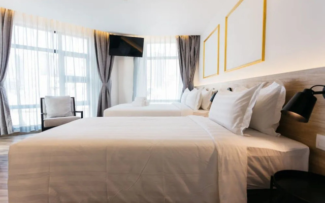 The Quay Hotel Kuala Lumpur