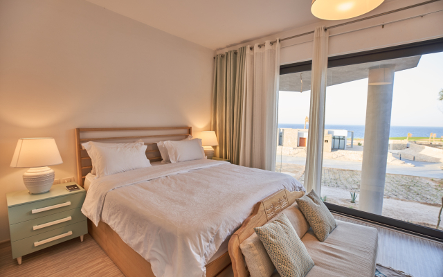 VESTA - Superior Villa (I) - 2BR - Wadi Jebal
