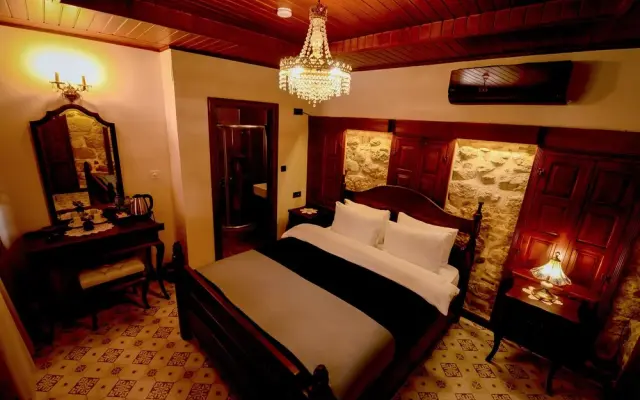 Gaia Suites Antakya