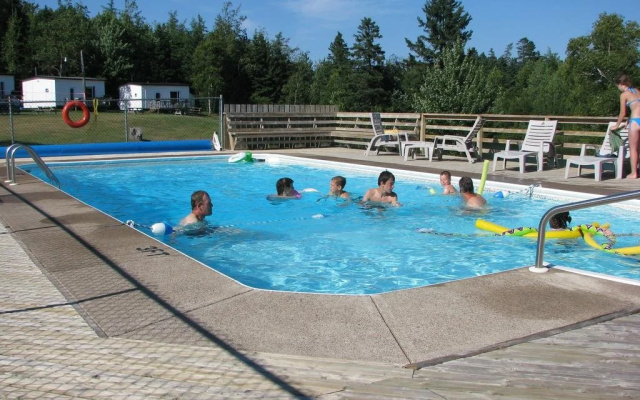 Millstream Cottages