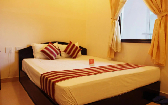 Phuong Nhung Hotel