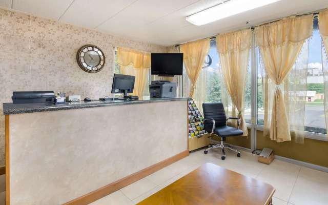 Americas Best Value Inn Wytheville
