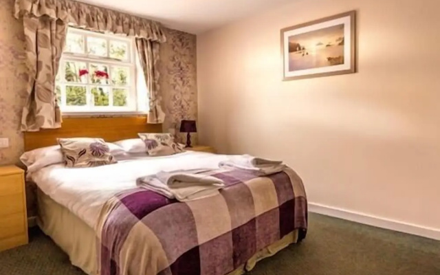 Greyhound Inn Wigginton