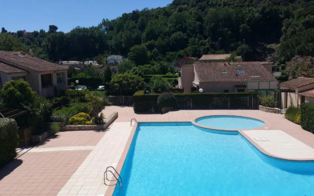Résidence Cap Azur Appartement 108